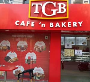 Tgb Cafe N Bakery Mani Nagar Ahmedabad